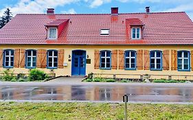 Landhaus Amelrode zu Altwarp